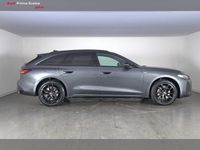 Nuova Audi A5 S-Line 150 CV (110 kW) 2025 Grigio daytona perlato Station wagon