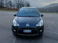 Usata Citroën C3 Attraction 60 CV (44 kW) 2012 Berlina