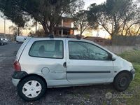 Usata Renault Twingo 2001 Utilitaria