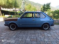 usata Fiat 127 seconda serie