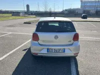 Occasion VW Polo 90 ch (66 kW) 2014 Berline