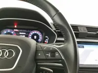 Usata Audi Q3 Sportback S-Line 2020 Nero SUV