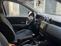 Usata Dacia Duster 114 CV (83 kW) 2020 Nero SUV