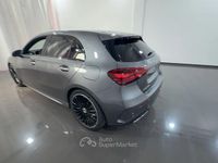 Nuova Mercedes A200 AMG line 150 CV (110 kW) 2026 Gray Berlina
