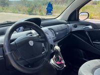Usata Lancia Ypsilon 90 CV (66 kW) 2008 Blu/azzurro Utilitaria