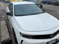 Usata Opel Astra Business Elegance 131 CV (96 kW) 2023 Bianco Berlina