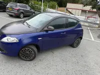 Usata Lancia Ypsilon 69 CV (50 kW) 2014 Utilitaria