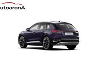 Usata Audi Q4 e-tron Business 150 kW (204 CV) 2023 5v grigio manganese metallizzato SUV