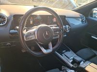 Usata Mercedes GLA200 Prestige 2021 Nero SUV