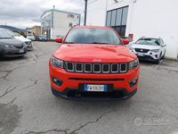 Usata Jeep Compass Longitude 140 CV (102 kW) 2019 SUV