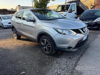 Usado Nissan Qashqai 131 CV (96 kW) 2017 Gris SUV