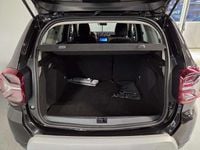 Usata Dacia Duster Prestige 150 CV (110 kW) 2021 Nero SUV
