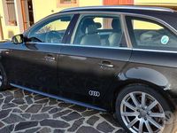 Usata Audi A4 2010 Station wagon