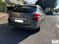 Usata Renault Laguna III Techno 150 CV (110 kW) 2008 Nessuno(met.) Berlina