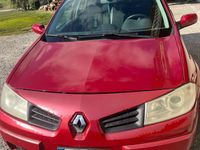 usata Renault Mégane II 