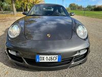 usata Porsche 911 911(997) PREZZO TOP ITALIA CON 56,000 KM - UNICA