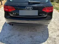 Usata Audi A4 143 CV (105 kW) 2010 Station wagon