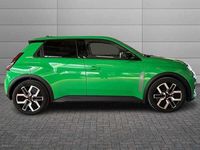Usata Renault 5 E-Tech Urban 77 kW (106 CV) 2025 Verde Utilitaria