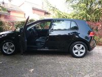 usata VW Golf VII Golf 1.4 TGI 5p. Highline BlueMotion