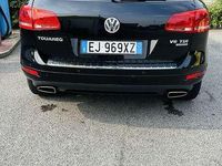 Usata VW Touareg 245 CV (180 kW) 2011 SUV