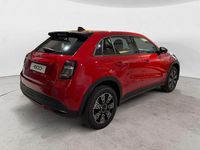 Nuova Fiat 600 Icon 110 CV (80 kW) 2026 Rosso SUV