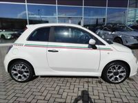 usata Fiat Albea 500 1.3 Multijet 95 CV S del 2013 usata a