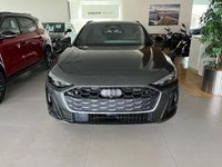 Nuova Audi A5 S-Line 367 CV (269 kW) 2025 Nero Station wagon