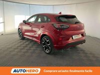 Usata Ford Puma ST-Line X 120 CV (88 kW) 2022 Rosso SUV
