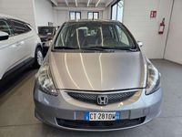 usata Honda Jazz 1.2 NEOPATENTATI