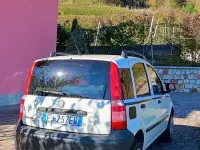 Usata Fiat Panda 4x4 Climbing 69 CV (50 kW) 2011 Utilitaria