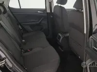 Usata VW T-Cross Style 95 CV (69 kW) 2022 Nero SUV