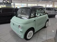 Nuova Fiat Topolino 5 kW (8 CV) 2025 Verde Utilitaria