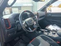 Usata Ford Ranger Raptor 292 CV (214 kW) 2023 Pick-up