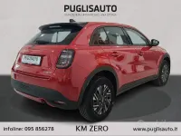 Nuova Fiat 600 Pop 74 kW (101 CV) 2025 Rosso SUV