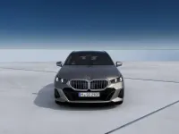 Nuova BMW 540 M Sport 303 CV (222 kW) 2026 Grigio Station wagon