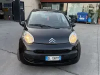 Usata Citroën C1 68 CV (50 kW) 2008 Utilitaria