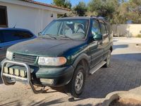 usata Tata Safari - 2005