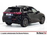 Nuova Audi Q5 S-Line 204 CV (150 kW) 2026 Nero SUV