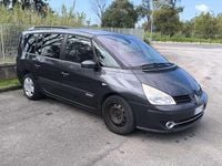 Usado Renault Espace Privilege 173 CV (127 kW) 2008 Monovolumen