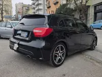 Usata Mercedes A200 Edition 136 CV (100 kW) 2015 Berlina