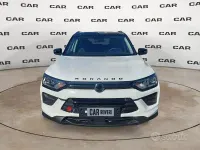 Nuova KGM Korando 163 CV (119 kW) 2026 Bianco SUV