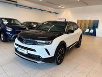 Usata Opel Mokka Ultimate 131 CV (96 kW) 2021 Bianco SUV