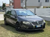 Usata VW Passat Comfortline 105 CV (77 kW) 2006 Station wagon