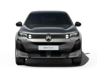 Nuova Citroën C5 145 CV (106 kW) 2026 Giallo SUV