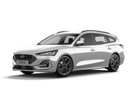 Nuova Ford Focus ST-Line 125 CV (91 kW) 2026 Frozen white  Station wagon