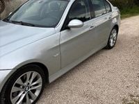 Usata BMW 320 2007 Grigio Berlina