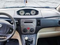 Usata Lancia Musa 90 CV (66 kW) 2008 Monovolume