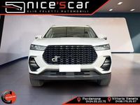 Usata DR DR 6.0 155 CV (114 kW) 2022 Bianco SUV