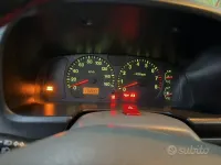 Usata Suzuki Jimny 82 CV (60 kW) 2000 Verde SUV