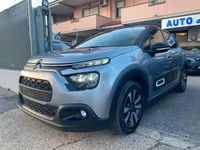 Usata Citroën C3 PureTech 110 CV (80 kW) 2023 Grigio Utilitaria